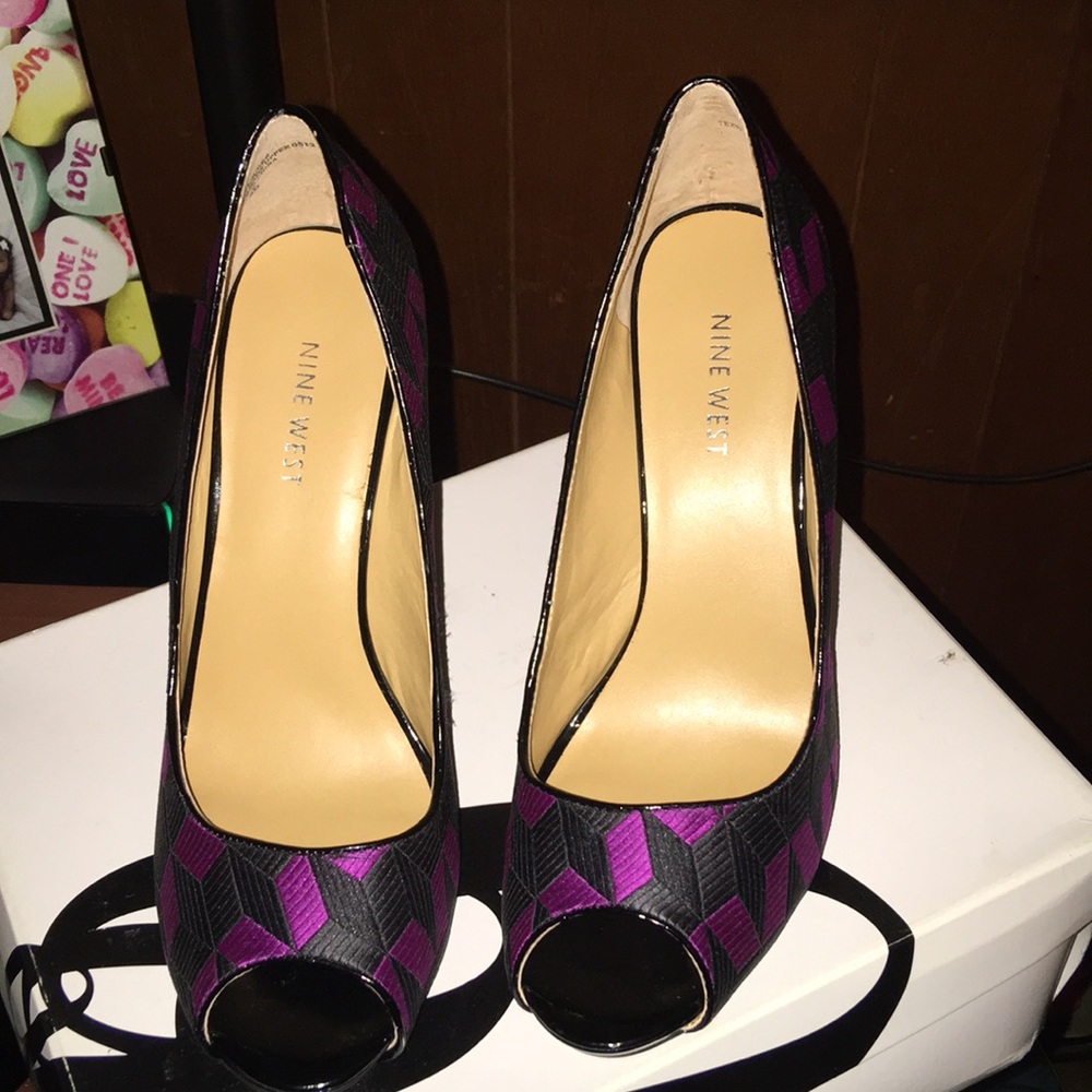 👠👠New never worn heels 👠 👠